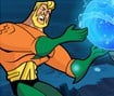 Aquaman Defender of Atlantis