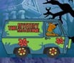 Scooby Doo Car Ride