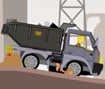 Bart Factory Truck