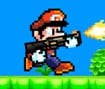 Mario Rampage