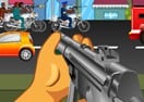 Mafia The Escape
