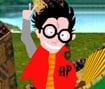 Harry Potter Quidditch