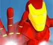 Iron Man - Armored Justice