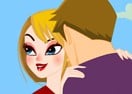 Hottie Obtém impertinente