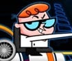 Dexter Laboratory Race