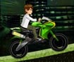 Ben 10 Extreme Ride