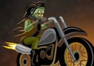 Zombie Rider