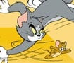 Tom And Jerry Findding Cheese