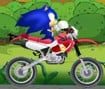 Sonic Moto Adventure