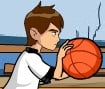 Ben 10 Basketball Star