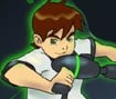 Ben 10 Shooting