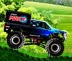 Pepsi Max Monster Truck Mayhem