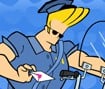 Johnny Bravo Return To Sender