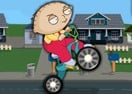 Stewie Bike