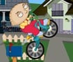 Stewie Bike