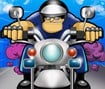 Bike Cop Adventure