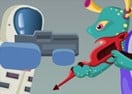 Humans VS Aliens