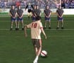 Free Kick Duel