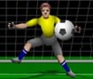 Penalty Soccer