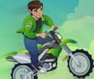 Ben 10 Planet Rider