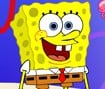 Spongebob dressup