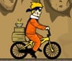 Naruto Bike 2