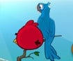 Angry Birds Rio Online