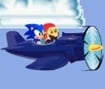 Mario & Sonic Jet Adventure