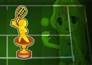 Tennis Angel