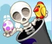 Skeleton Launcher