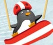 Penguin Skating 2