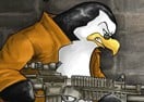 Zombies VS Penguins