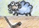 Lazy Lamb