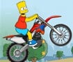 Bart On Bike 2