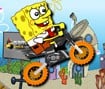 Spongebob Super Bike