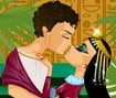 A Kiss for Cleopatra