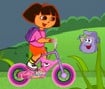 Dora Uphill Ride