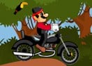 Rambo Mario Bike