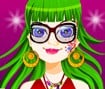 Sweety Girl Makeover