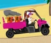 Beach Buggy