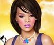 Rihanna Celebrity Makeover