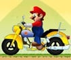 Mario Ride 3