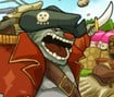 Cake Pirate 2