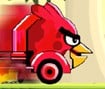 Angry Rocket Bird