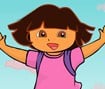 Dora Strawberry World