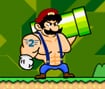 Super Bazooka Mario 2