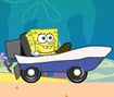 Sponge Bob Boat Ride 2
