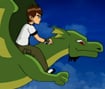 Ben 10 Dragon Blaze