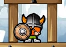 Siege Hero Viking Vengeance