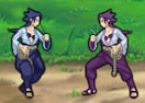 Anime Smash Duo